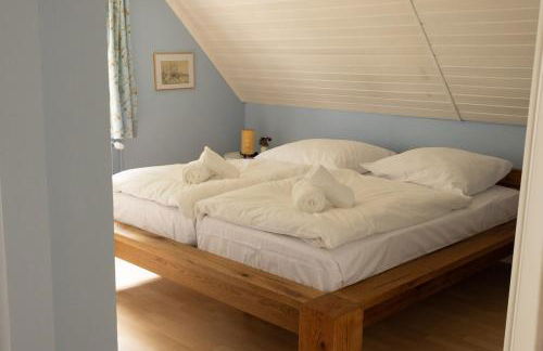 Waldhaus Wiesenblick mit Spielzimmer und Tischtennisraum - Foto 18