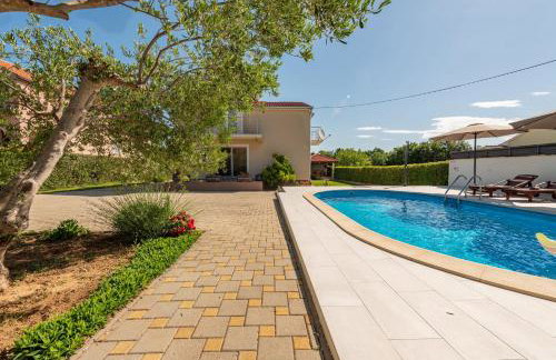 Villa Sami ZadarVillas - Foto 31