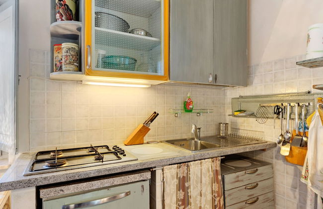 Apartment in Stroncone Near Piediluco Lake - Foto 9