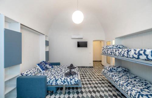 Il Pesciolino Blu Apartment - Foto 16