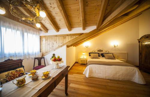 Agriturismo Le Volpi - Photo 37