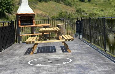 Vivienda Turistica Cueto Larama VUT-LE-860 - Foto 3