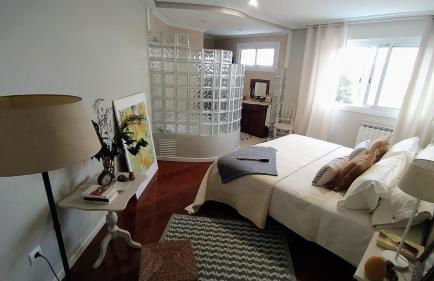 APARTAMENTO VISTAZUL SAMIL - Foto 40