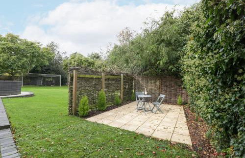 The Coach House Apartment - Foto 19