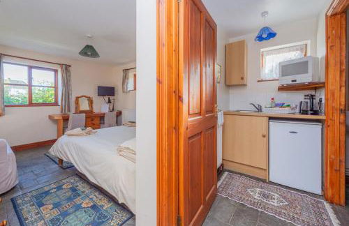 The Old Vicarage self-contained apartments - Foto 7