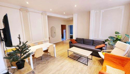 Appartement de Louise et Adrien - Foto 2