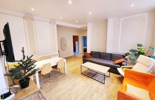 Appartement de Louise et Adrien - Foto 2