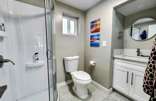 The Grove Studio at Mt Helix - Foto 21