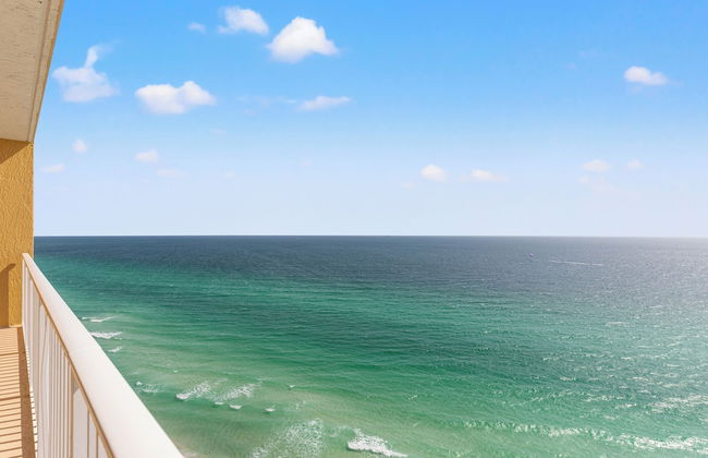 Treasure Island Unit 2011: Sunset Sands, 2 Bed/2 Bath Retreat Sleeps 8! - Photo 32