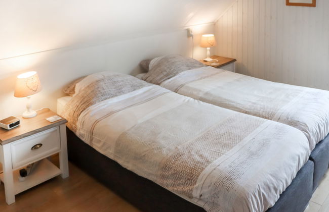 5 bedroom House in Diever with garden and terrace - Photo 13