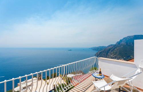 YourHome - Villa Aldo Marino - Foto 20