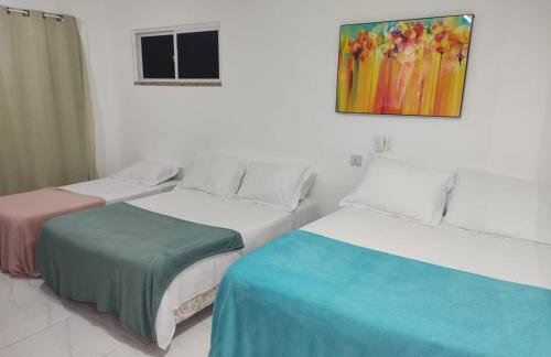 Bangalô MAR & SOL - Foto 8