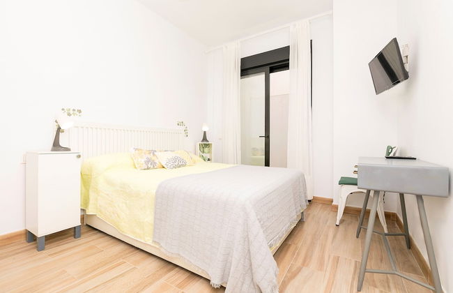 Loving Rota in Rota With 2 Bedrooms and 1 Bathrooms - Foto 11