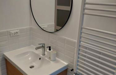 Bellavista Accommodation - Bovisa Politecnico - Rho Fiera - Sacco Hospital - Foto 14