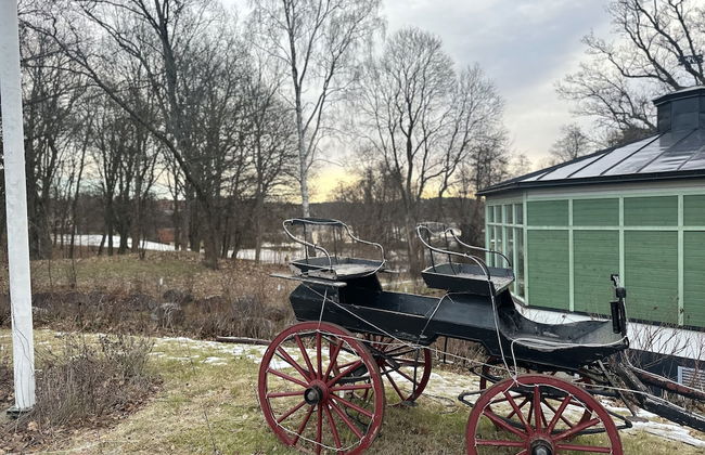 Edsviken Hotell AB - Photo 35