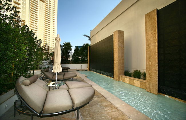 Luxury Suites International At The Signature - Foto 41