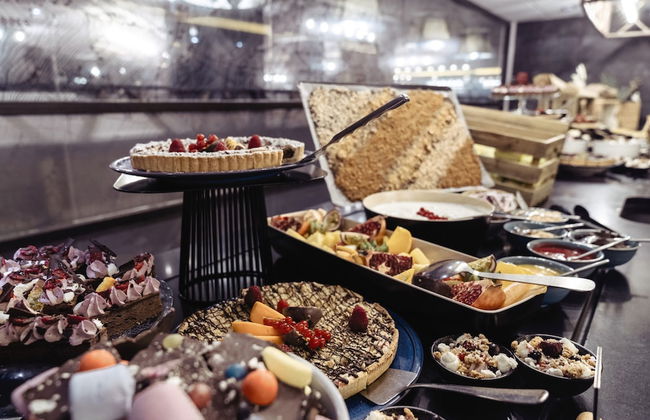 Belambra Clubs Tignes - Val Claret - Photo 47