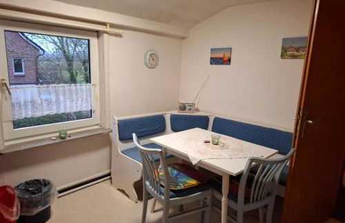 Fewo Nordstern Familie Sauerwald - Foto 24