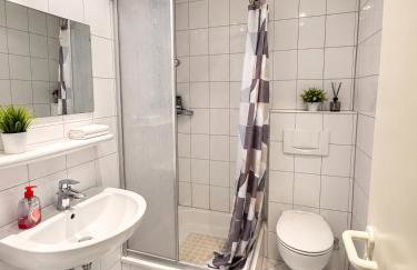 Cologne Apartments, direkt am Dom Zentrum großes 3 Zimmer Studio 53 qm - Foto 18