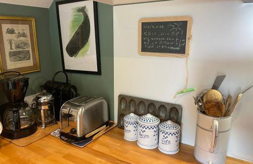 Gîtes d Izel2 entre terre et mer prés d'un golf - Foto 38