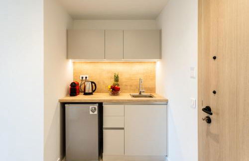 Grec Suites Dafni, Athens by GrecCollection - Foto 14