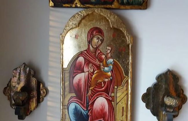 Spacious 4 Room Apartment & Sauna - Photo 14