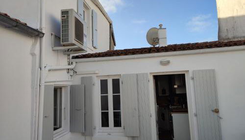 Maison de vacances ile d'Oléron 4 pers à St Denis proche plage - Foto 3