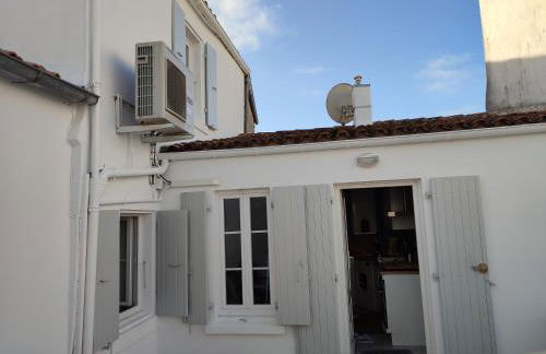 Maison de vacances ile d'Oléron 4 pers à St Denis proche plage - Foto 3