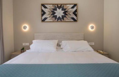 Mare View Stavros - Foto 15