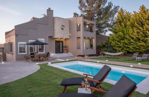 Villa Greenera ,By IdealStay Experience - Foto 18