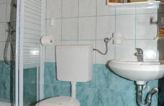 Apartments with swimming pool Caska, Pag - 3085 - Photo 17