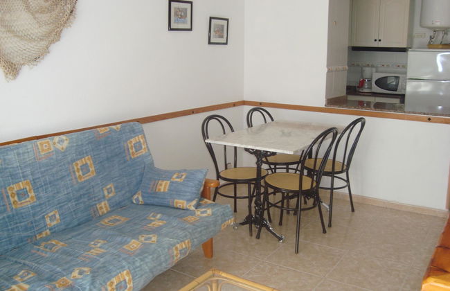 Alpen1 Finca del Moro / 2 Dormitorios - Photo 17