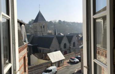 Joli studio meublé proche de la plage - Foto 13