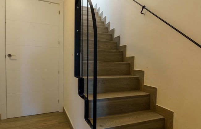 APARTAMENTOS MAPAMUNDI - Foto 65