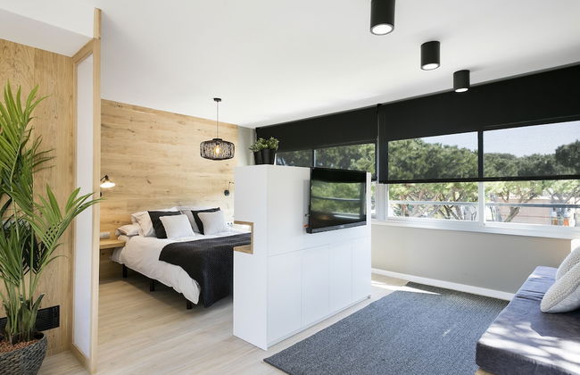 Apartamentos Porta Coeli - Photo 16