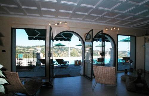 I Quattro Passeri Country House - Foto 63