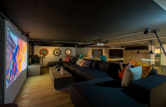 Villa Omari 5Bedroom with Pool near Kata Beach - Foto 15