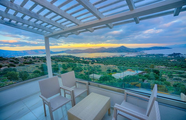 Elounda Residence Resort & Waterpark - Foto 42