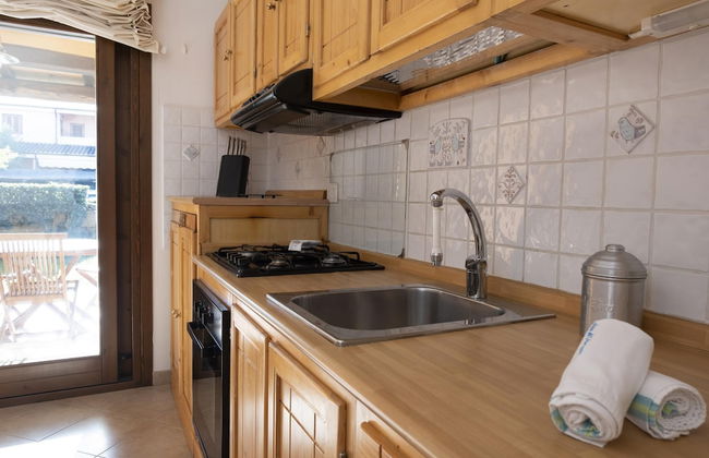 Aria di Vacanza - S'Abba Lughente - Photo 40