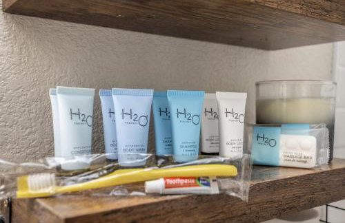 Off the Rails Retreat - Foto 23