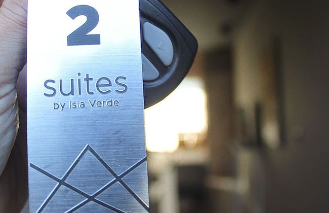 Suites Isla Verde - Foto 30