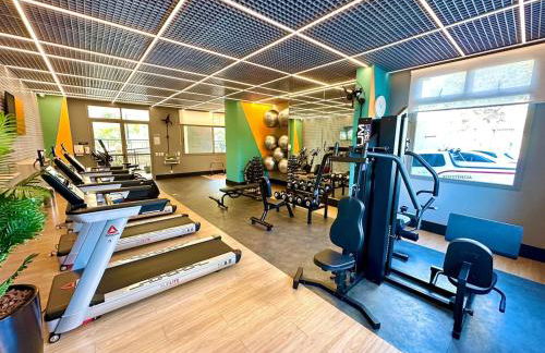 Studio no centro de Guarulhos a 7km do aeroporto - Foto 21