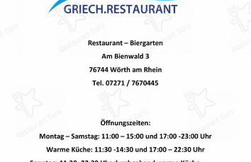 Apartment mit Ausblick - Wörth - Foto 26