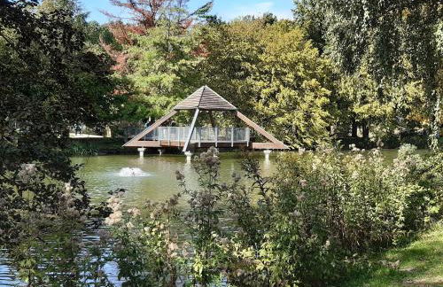 Parkvilla Bad Sassendorf - Foto 10