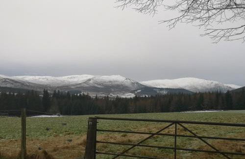 Mike's 3-bedroom Countryside Cottage - Foto 49