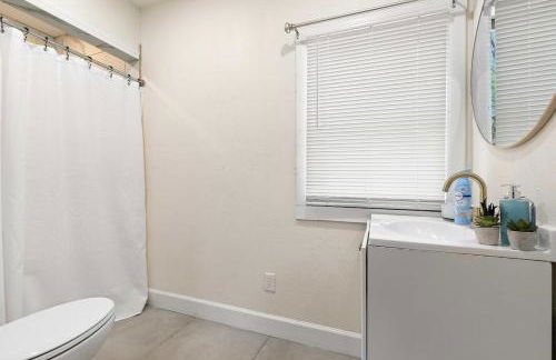 The Lily Pad Modern Cottage In The City - Foto 8