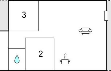 Gorgeous Apartment In Santa Pola - Foto 30