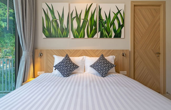 Himmapana Villas - Terraces - Foto 6