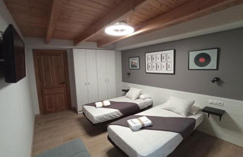 Parada de Txambonet 3 - Foto 15