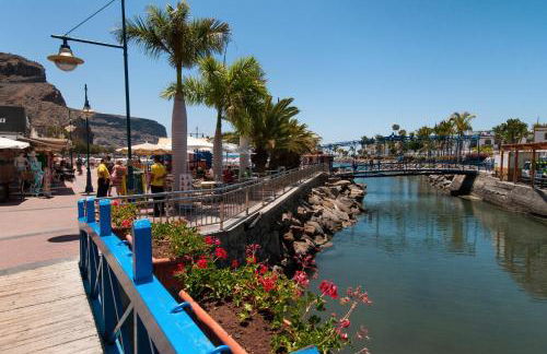 Luxury Penthouse Mogan VII - Foto 60